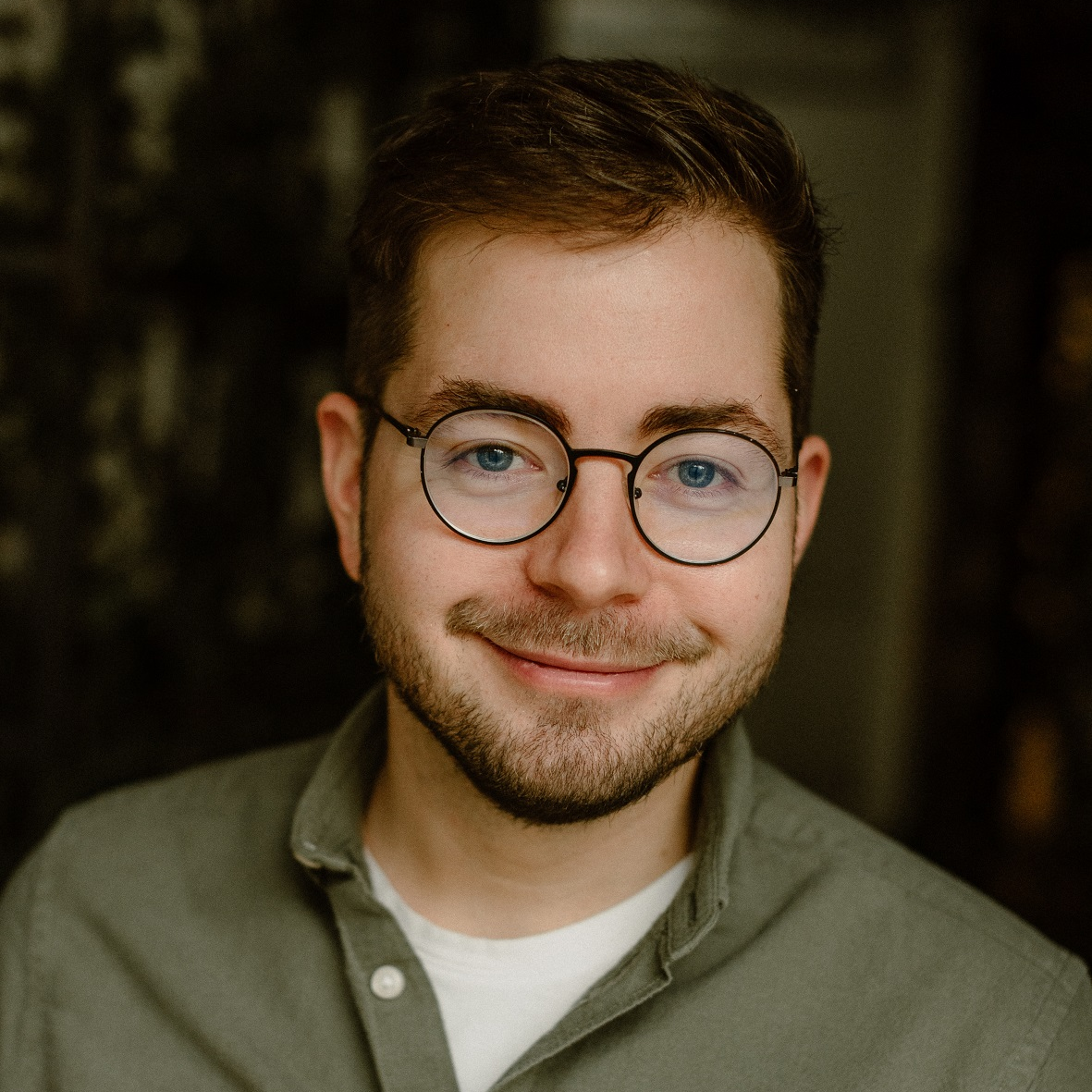 Benjamin Petidis