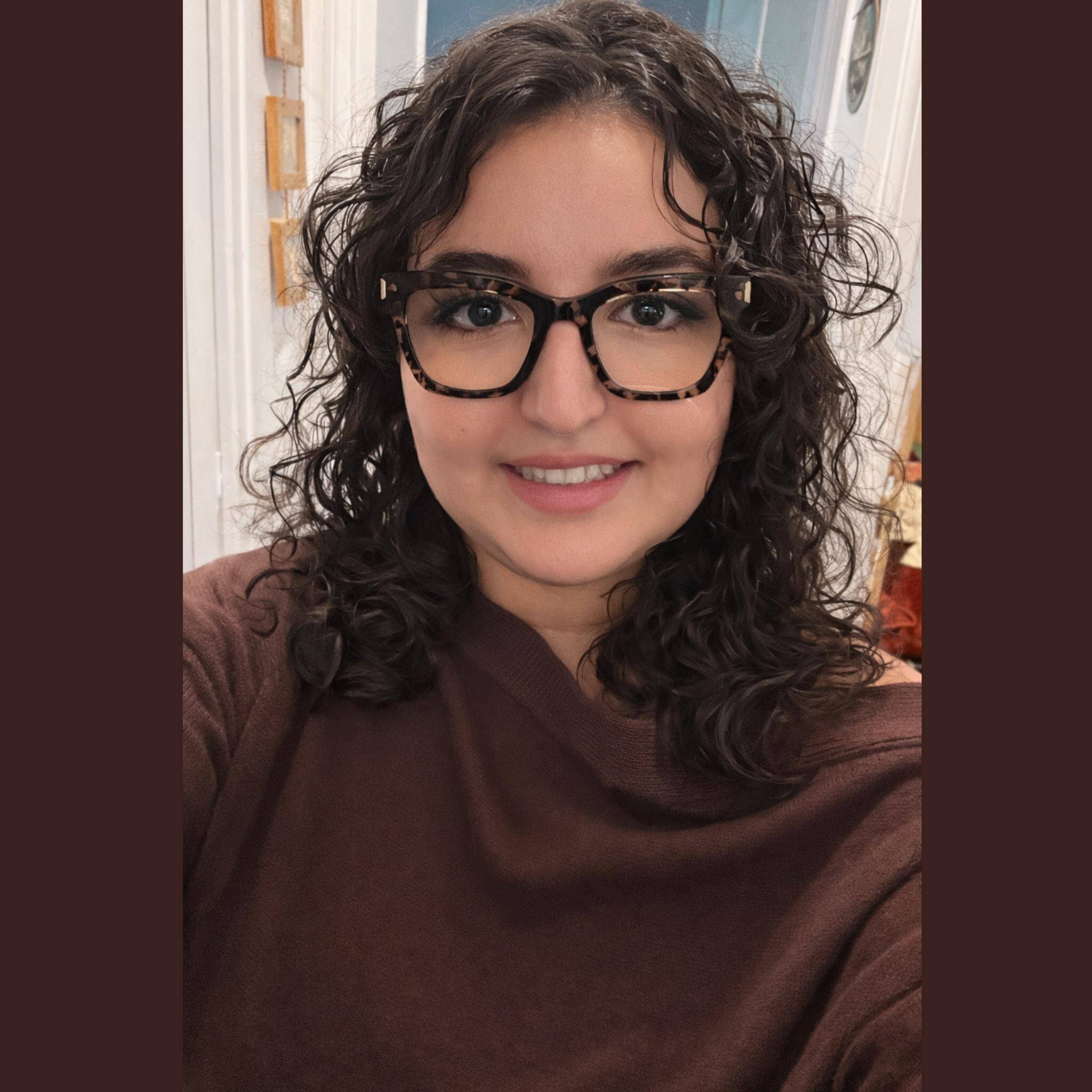 Zohra Bahmane