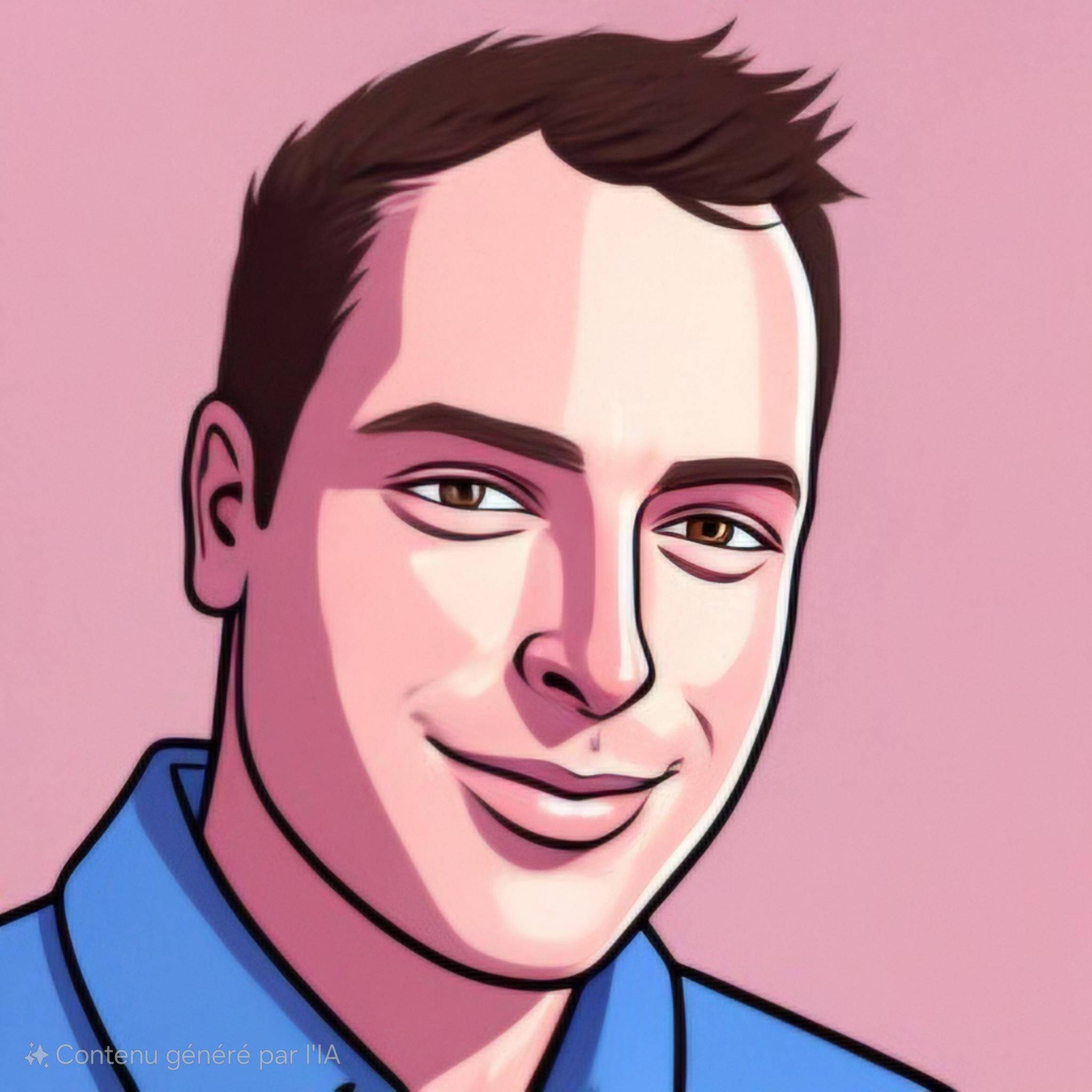 Nicolas Gaudet