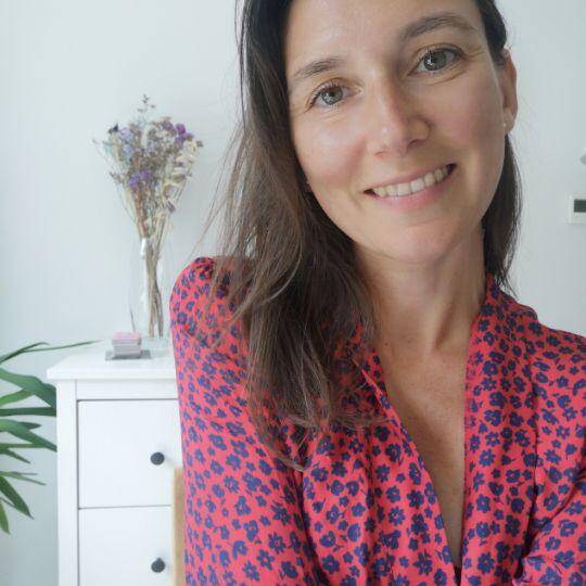 Laura Perrier