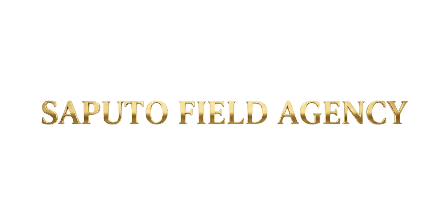 Maria Saputo - Founder Saputo Field Agency