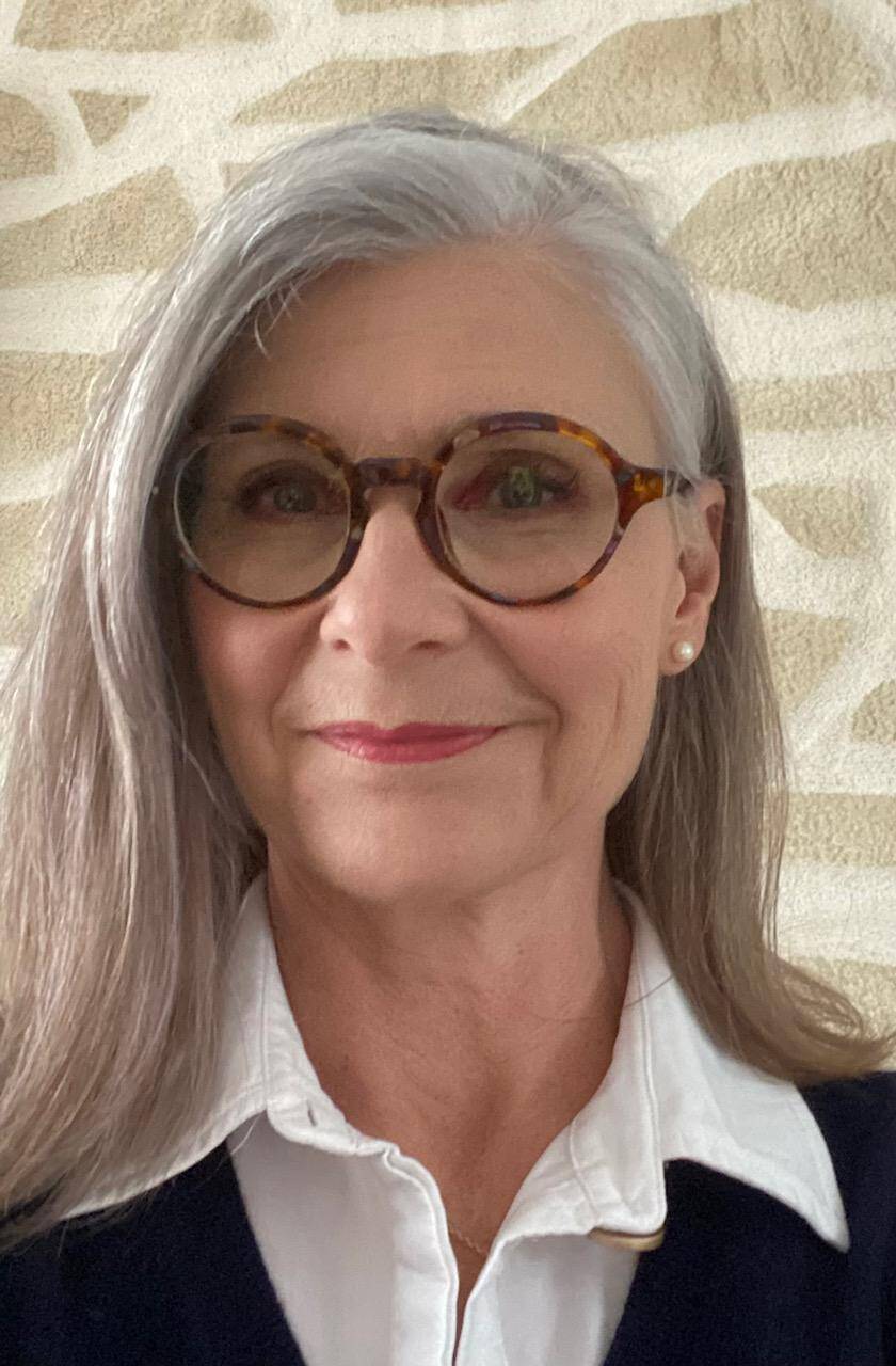 Nathalie  - work environment, Office Manager, purchasing