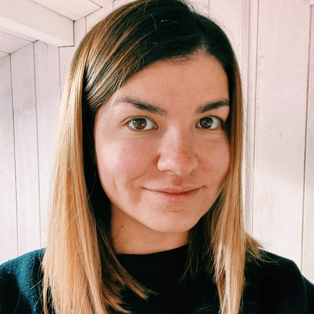 Charlotte Codderrens