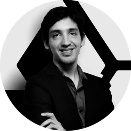 Axel Sánchez