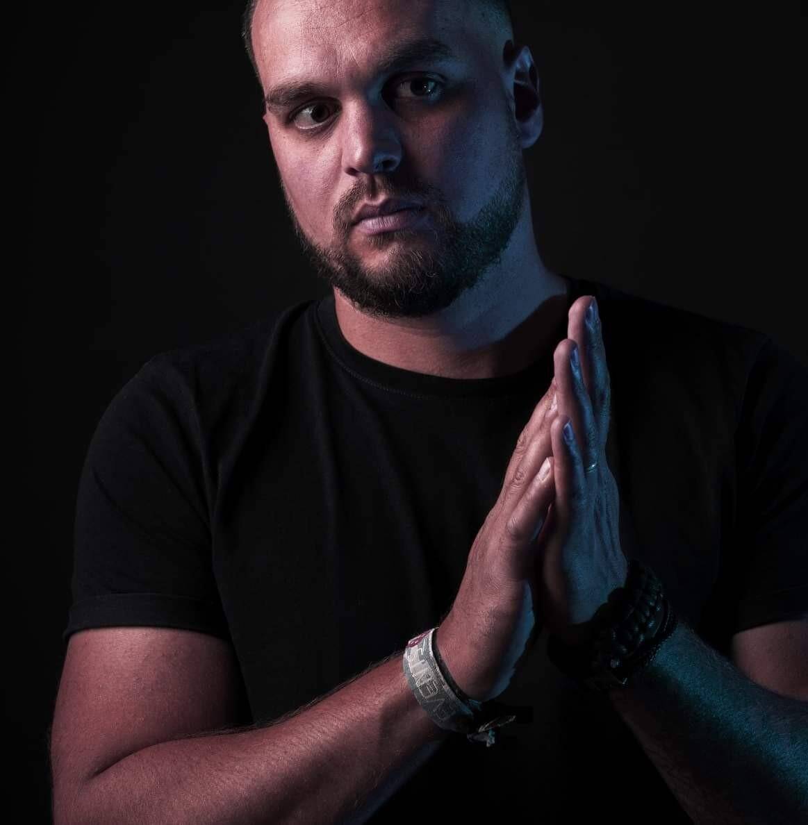 Florian Marchant