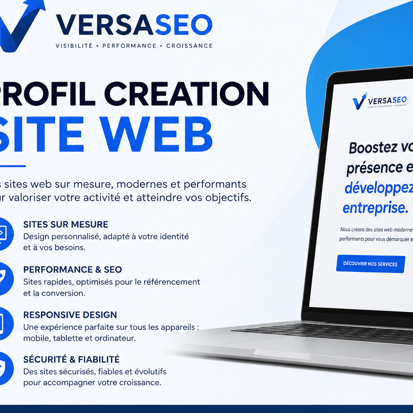 Versa Seo