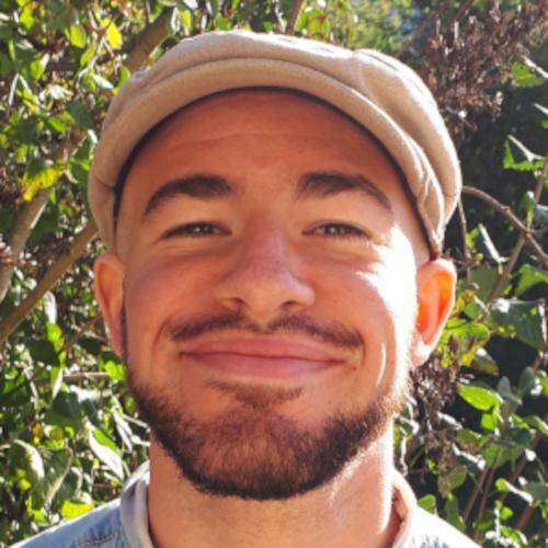 Naji M. - Ingénieur full-stack & IA agentique