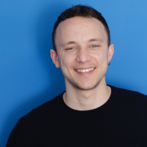 Vincenzo Donnarumma - Software Developer