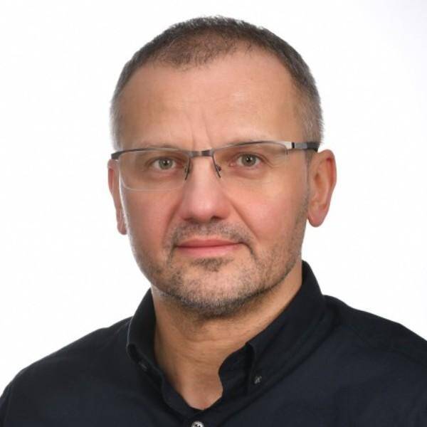 Marcin Burakowski