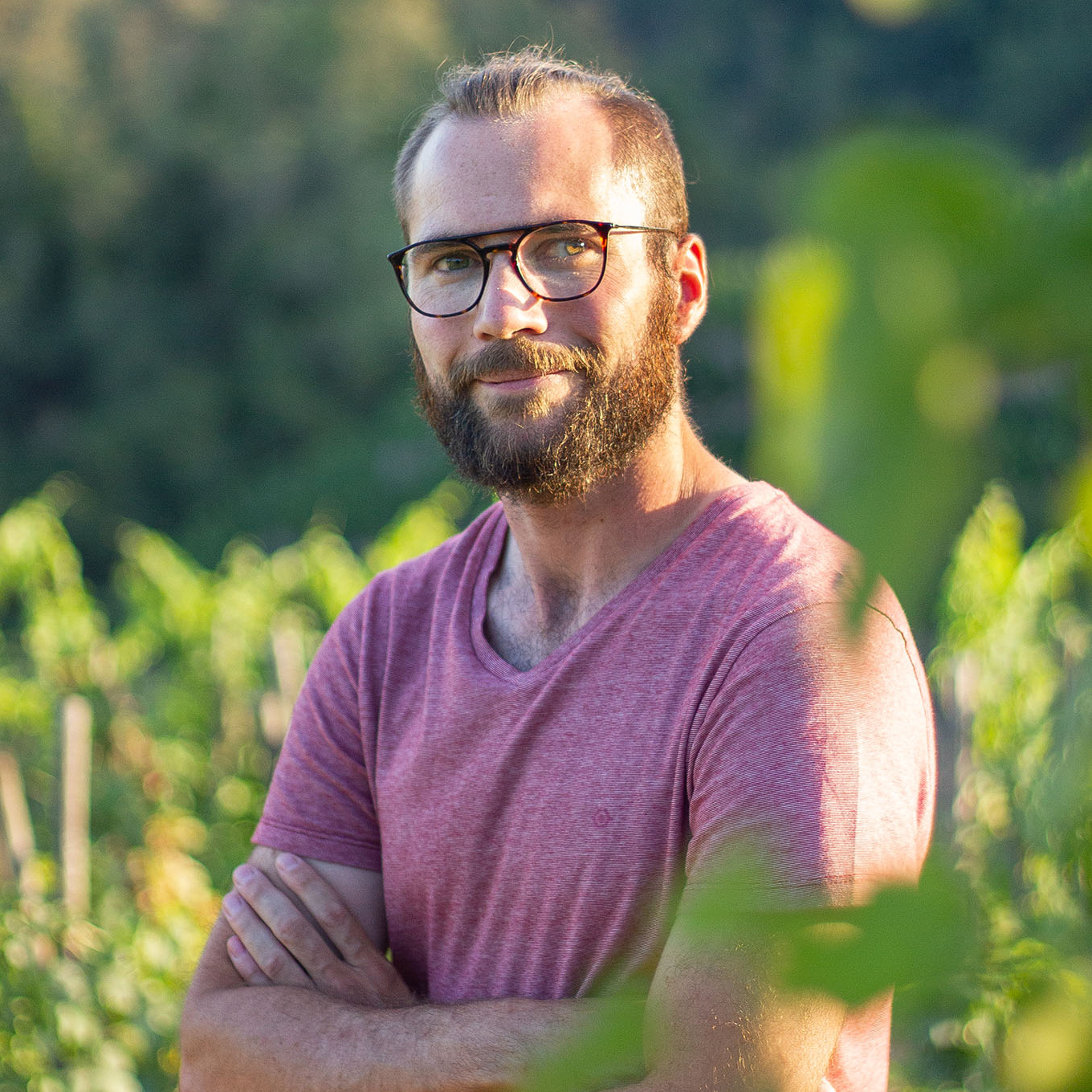 Guillaume Merlin