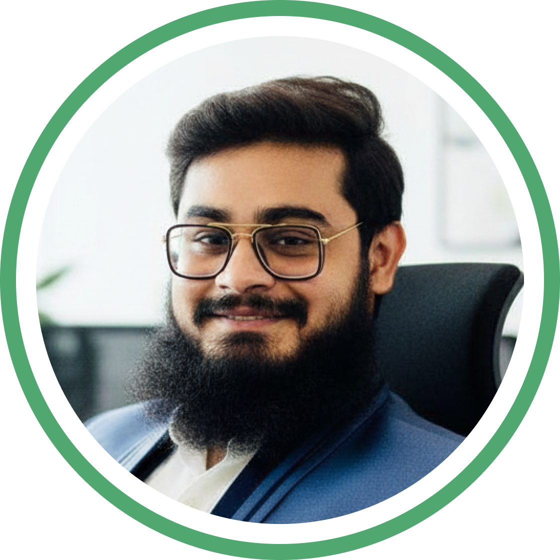 Muhammad Farooq