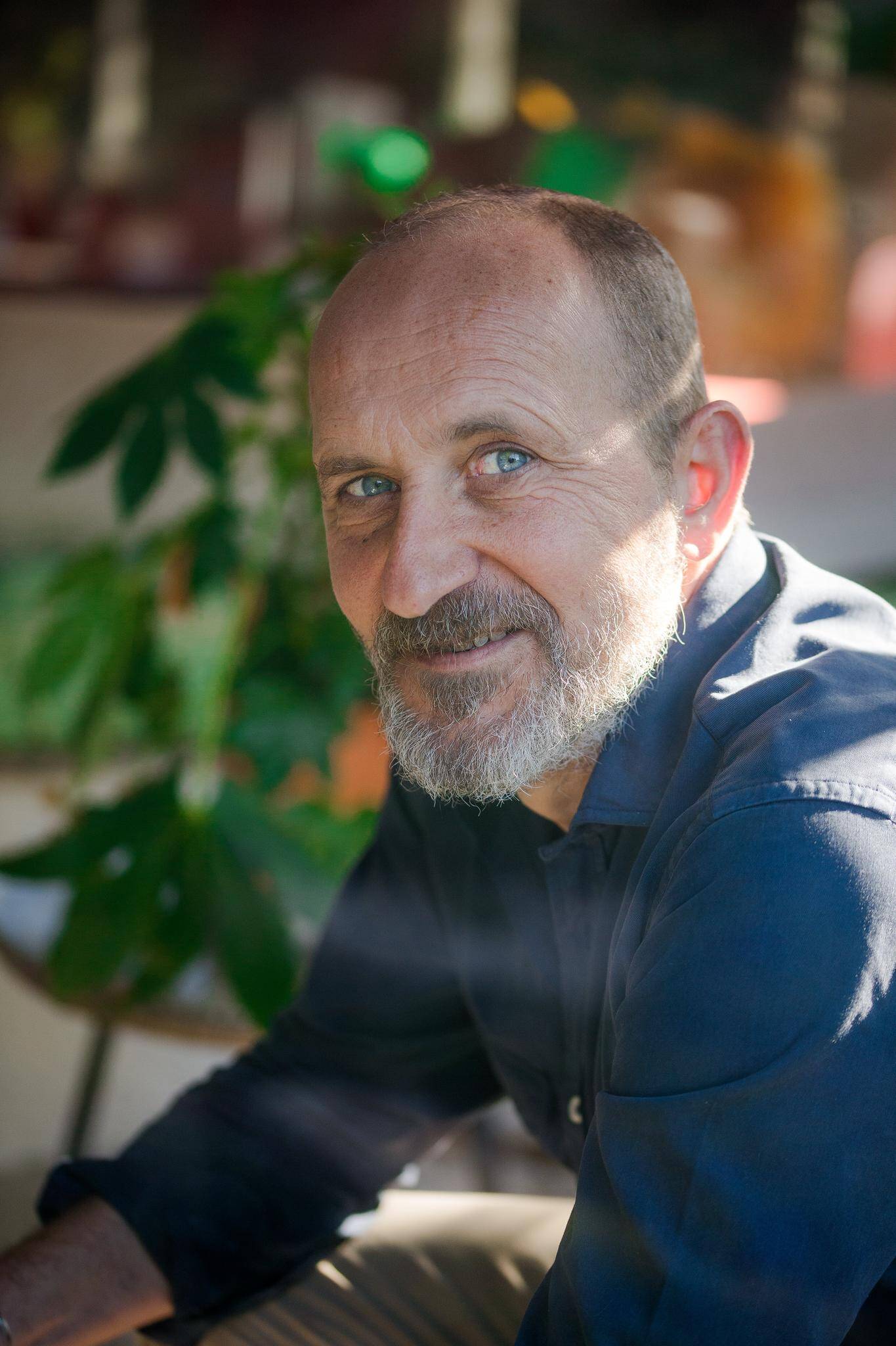 Francis Meleard