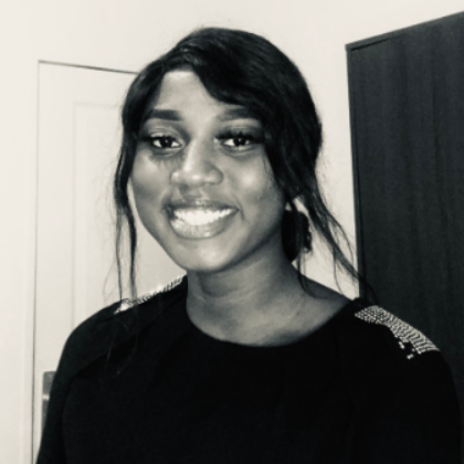 Aïcha  - Recruitment Officer, Administrative Support
