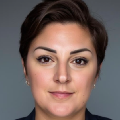 Margaux Moreau