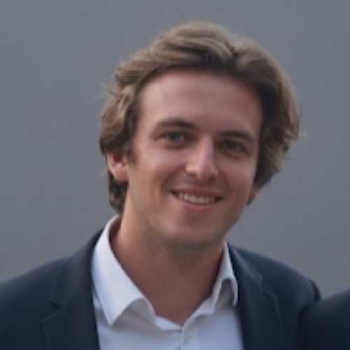 Jean Péneau - Senior strategy consultant
