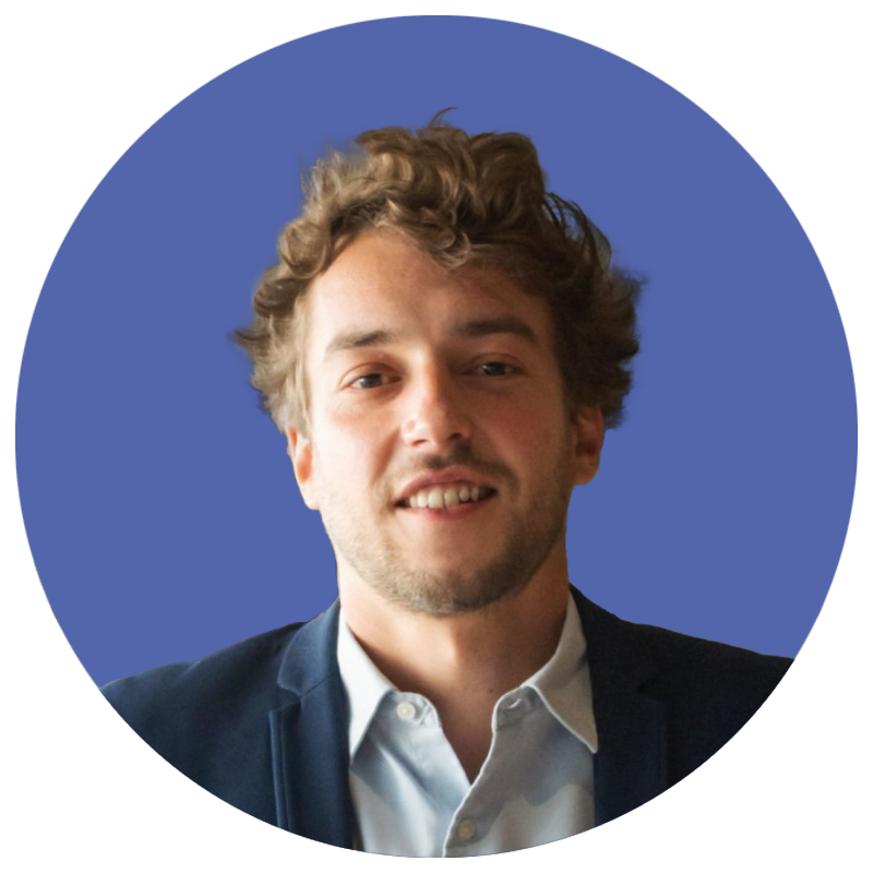 Benoit Pradignac - Recruteur & RecOps