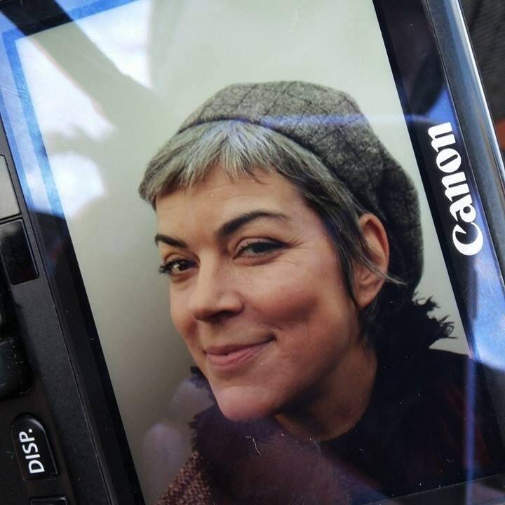 Fabienne Carreira