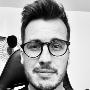 Florian Parret