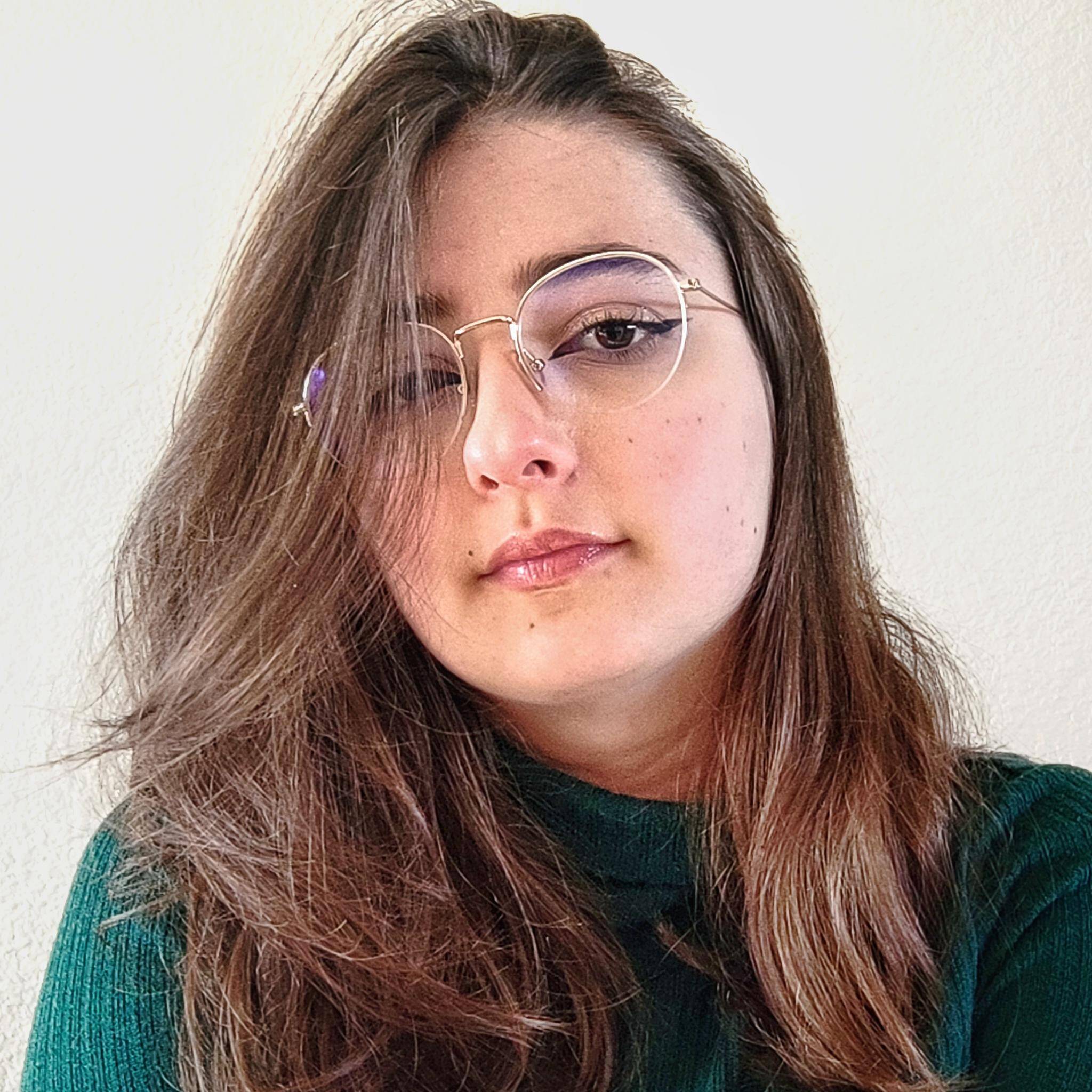 Aurore Martin