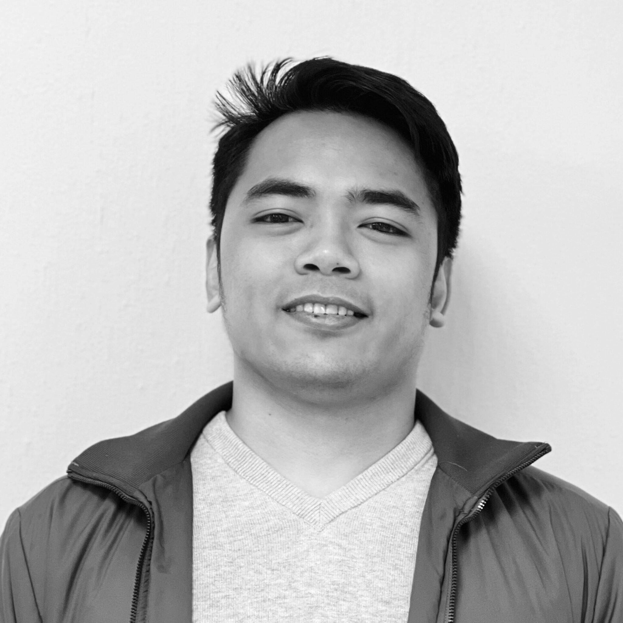 Jayvee Brian Bustarde