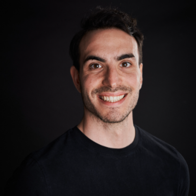 Daniel Amaro