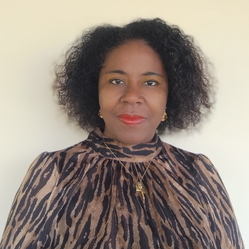 Kathya Abiola