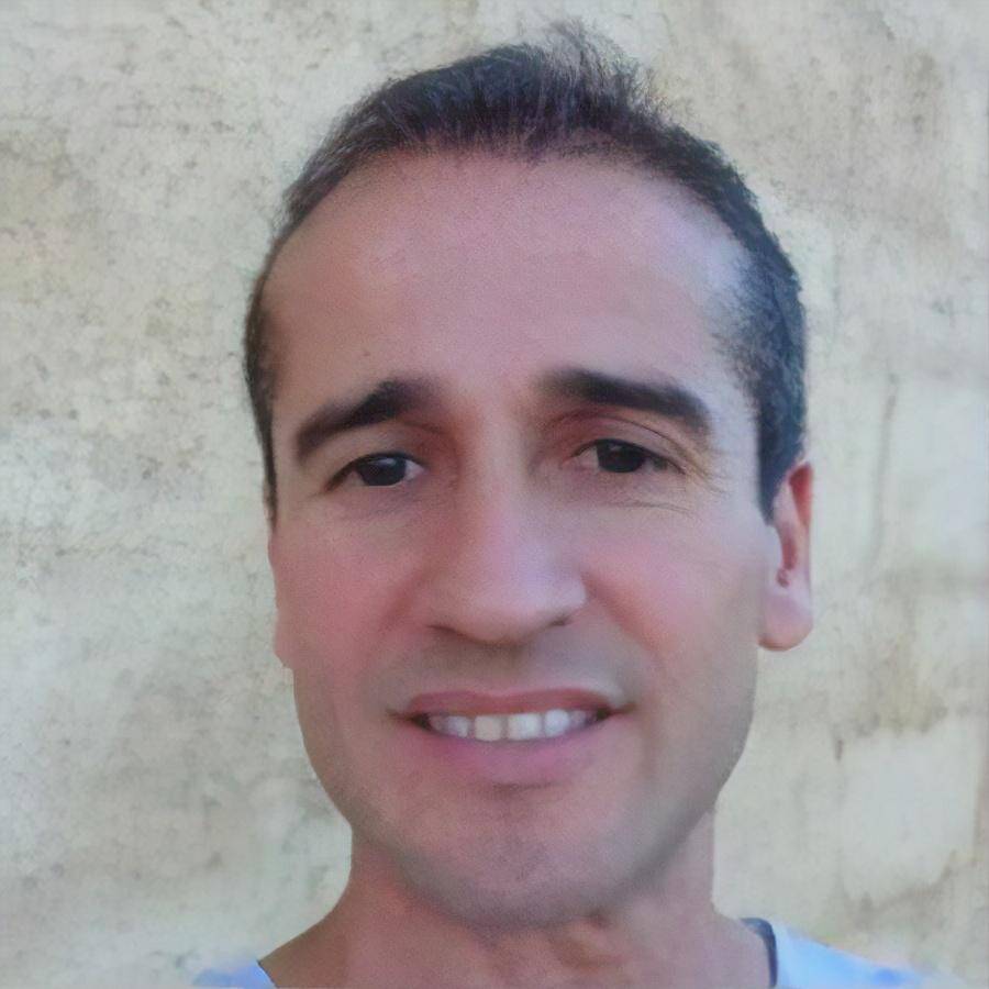Jamal Zbairi - chef de produit