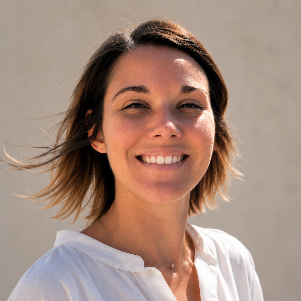 Perrine Honoré - Senior full-stack Web / mobile - 14xp