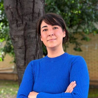 Teresa Toronjo - Senior Localization Expert