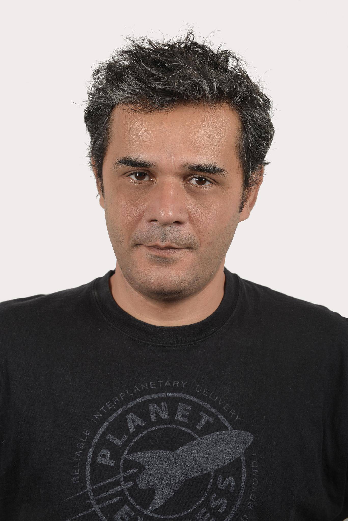 Gerald Olivier