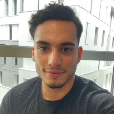 Nikolaos Dimopoulos - Chef de Projet | Chef de produit | Marketing & Com