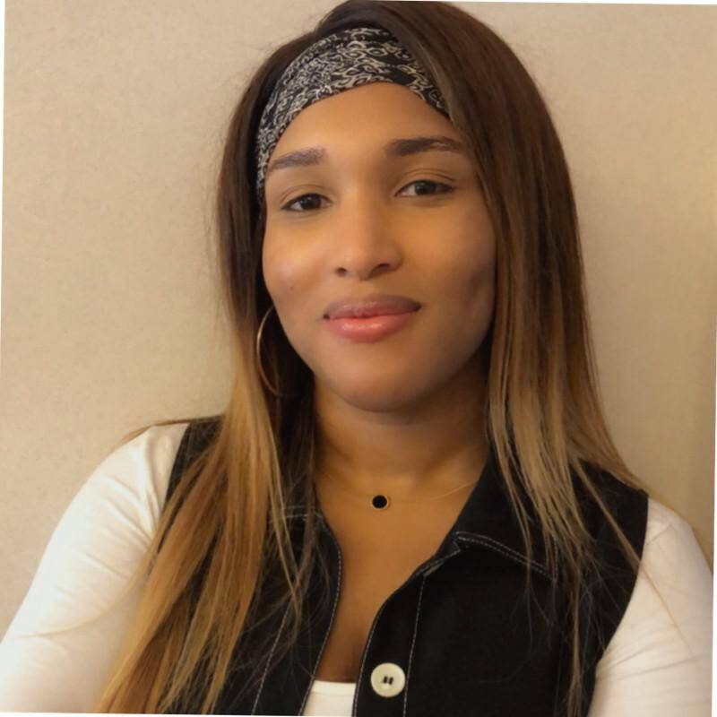 Mariama Ba