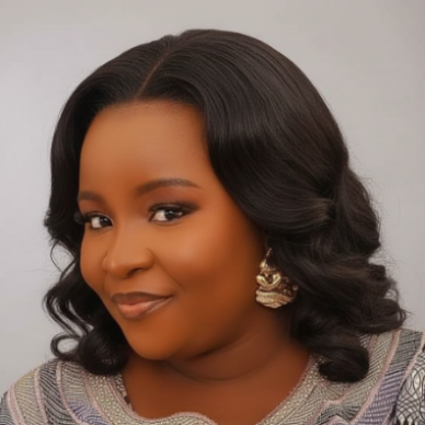 Yetunde O.