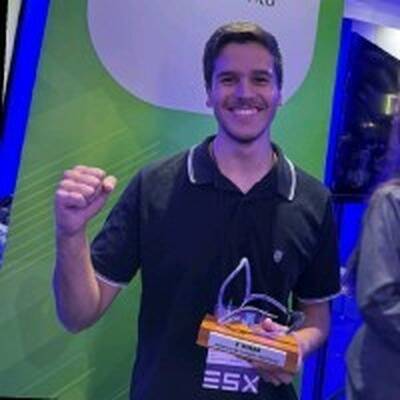 Andre Vilela - Full Stack Developer · Software Engineer · Backend