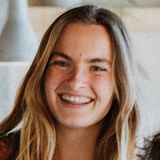 Pauline G.