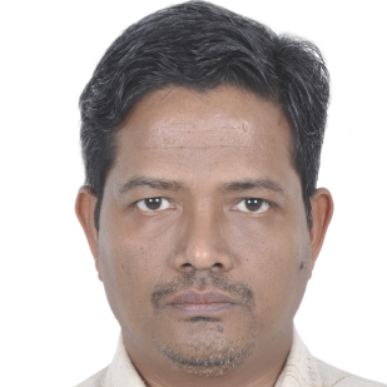 Manoj Kumar Panda