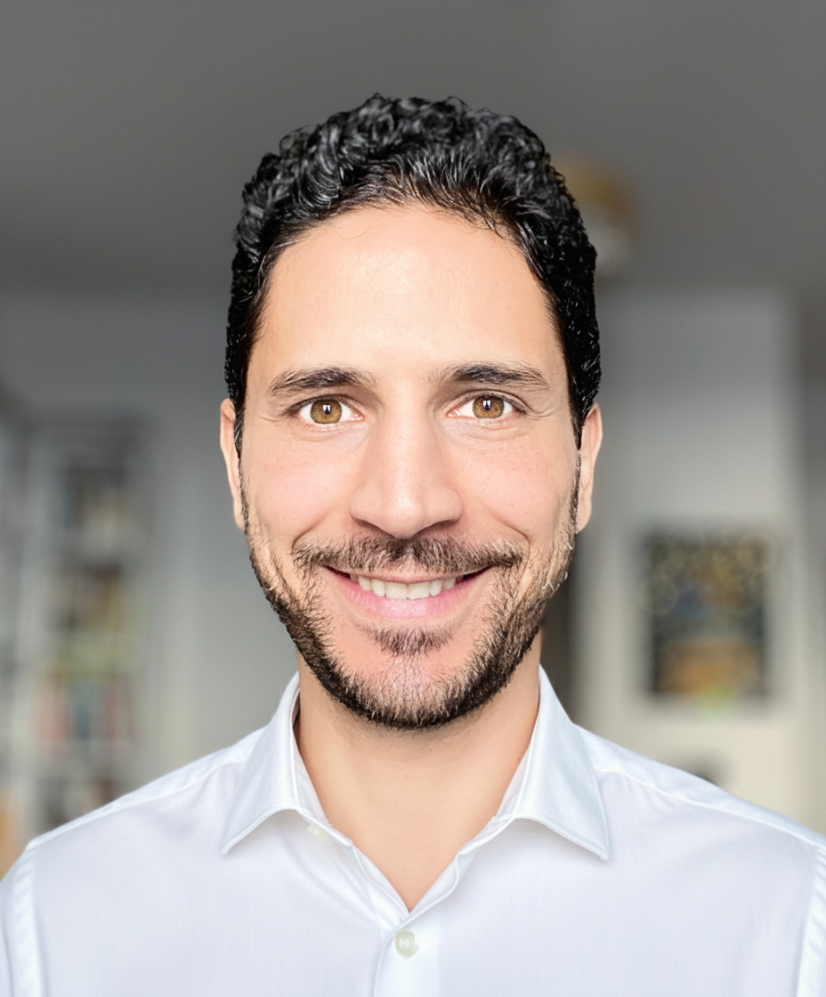 Amjad Abedi
