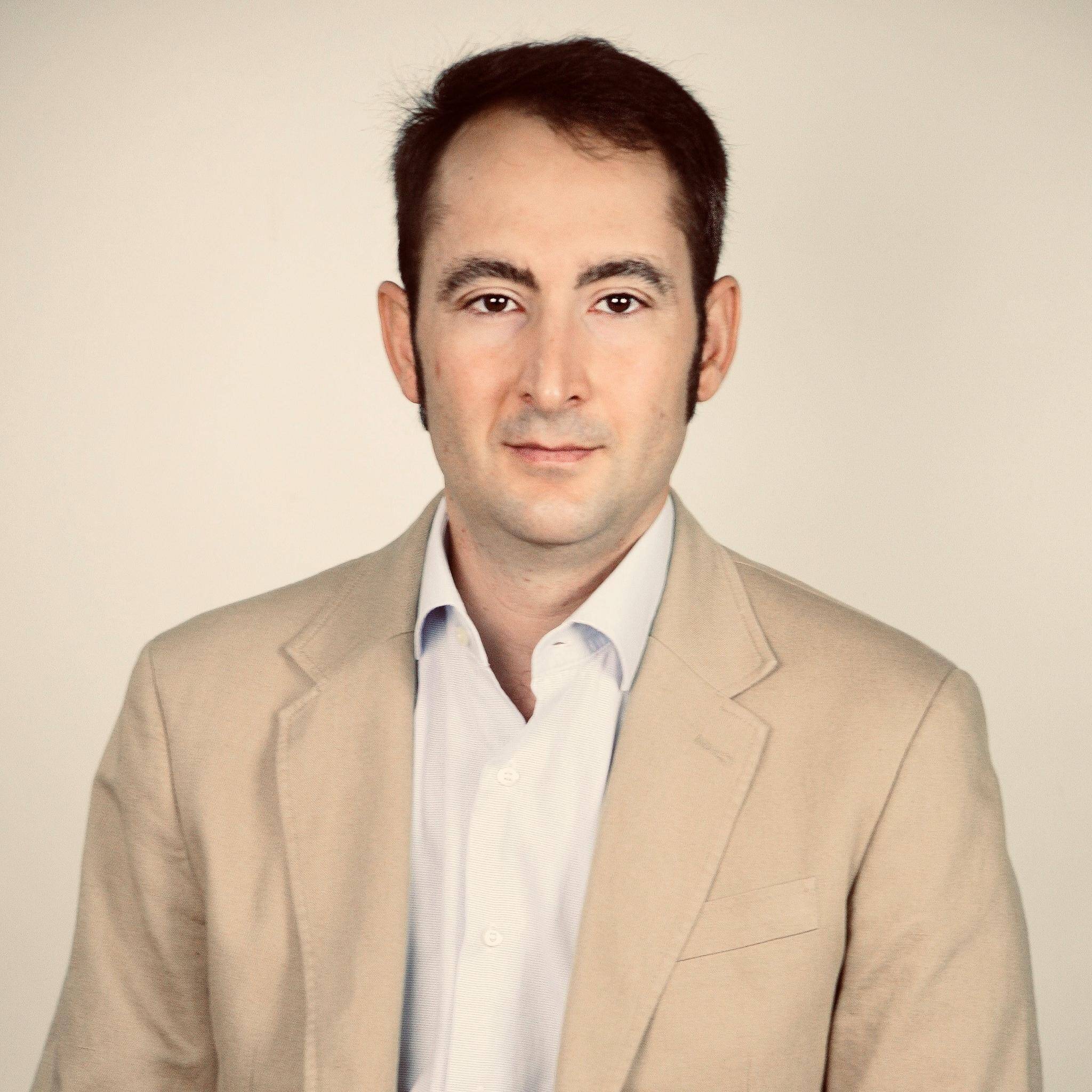 Manuel Martín Arroyo