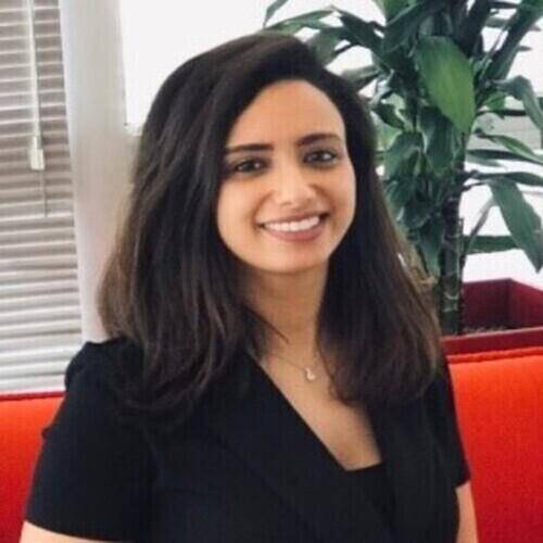 Kaoutar L.