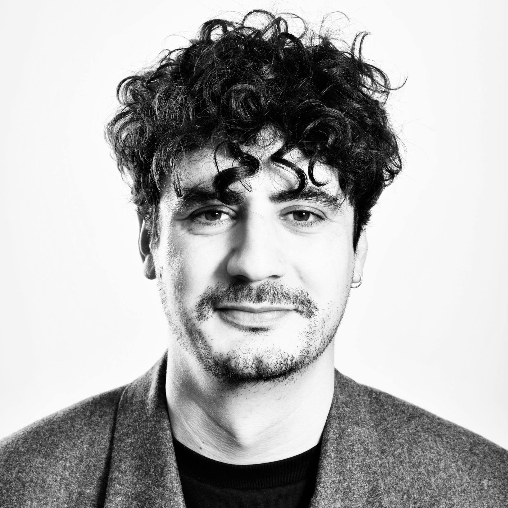 Akrem Mathlouthi - TECH Retail Digital Luxe