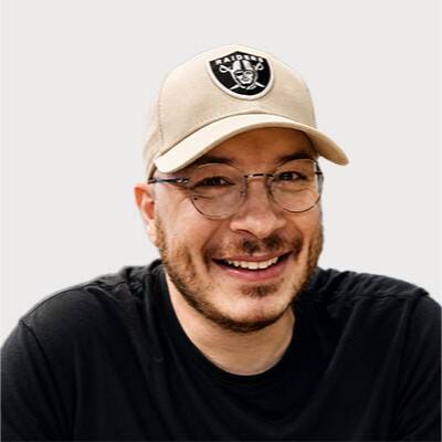 Alex Gavard - Nuxt / AdonisJS & React Native