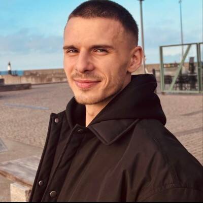 Leutrim Osmani - Senior Backend Engineer