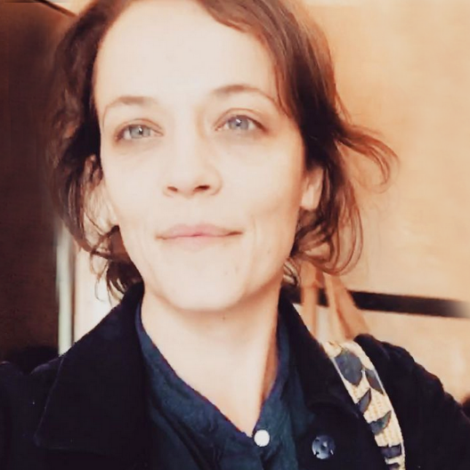 Elsa Delattre