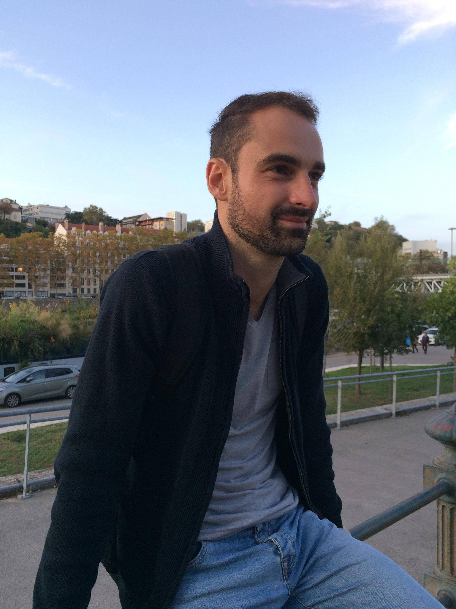 Jérémy Beaudet