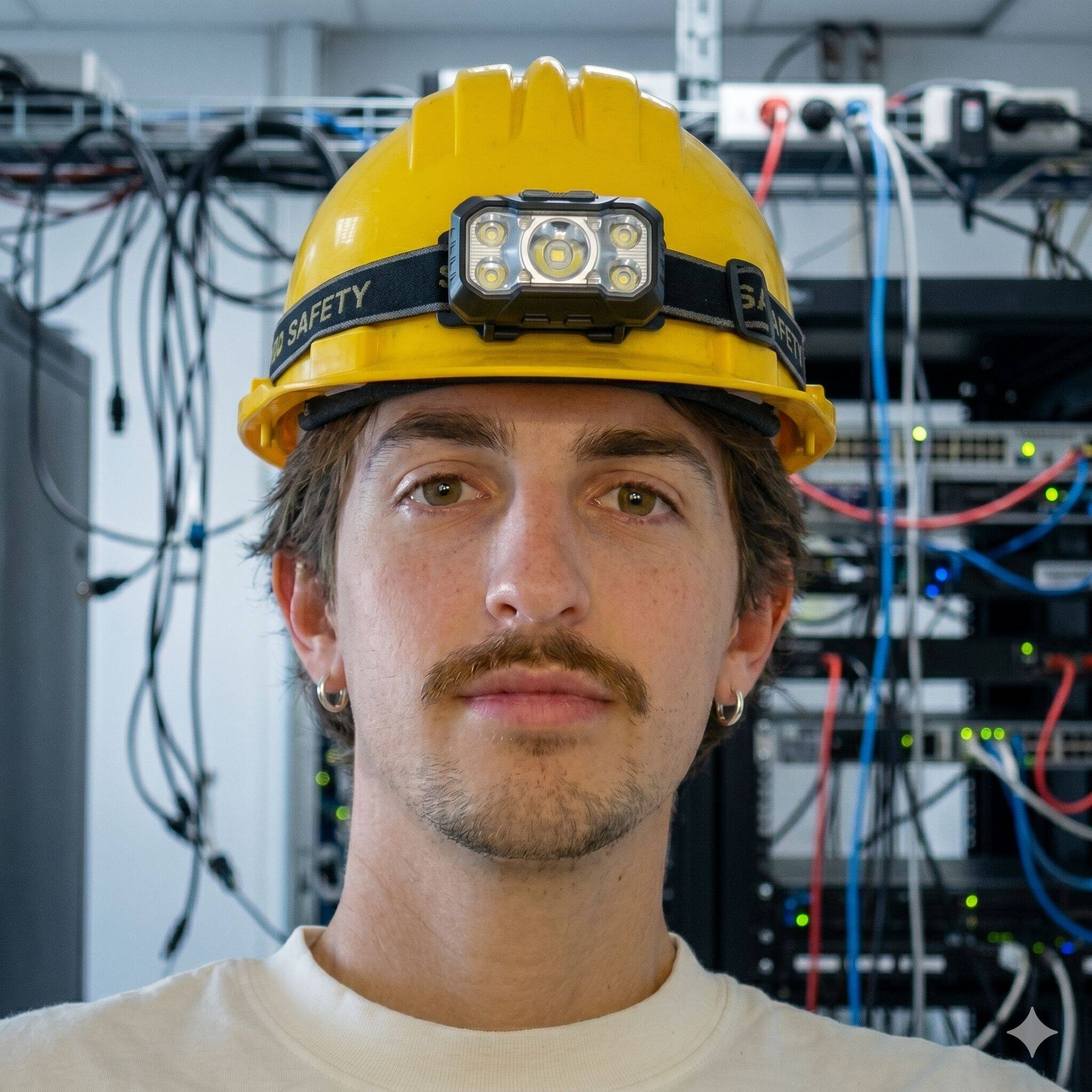 Nicolas S. - ⚡ Développeur Full-Stack Vue.js / Nuxt · IA & MCP