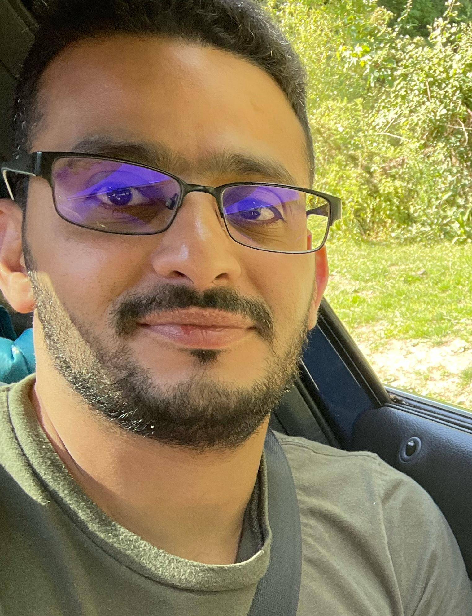 Majid Chaibi
