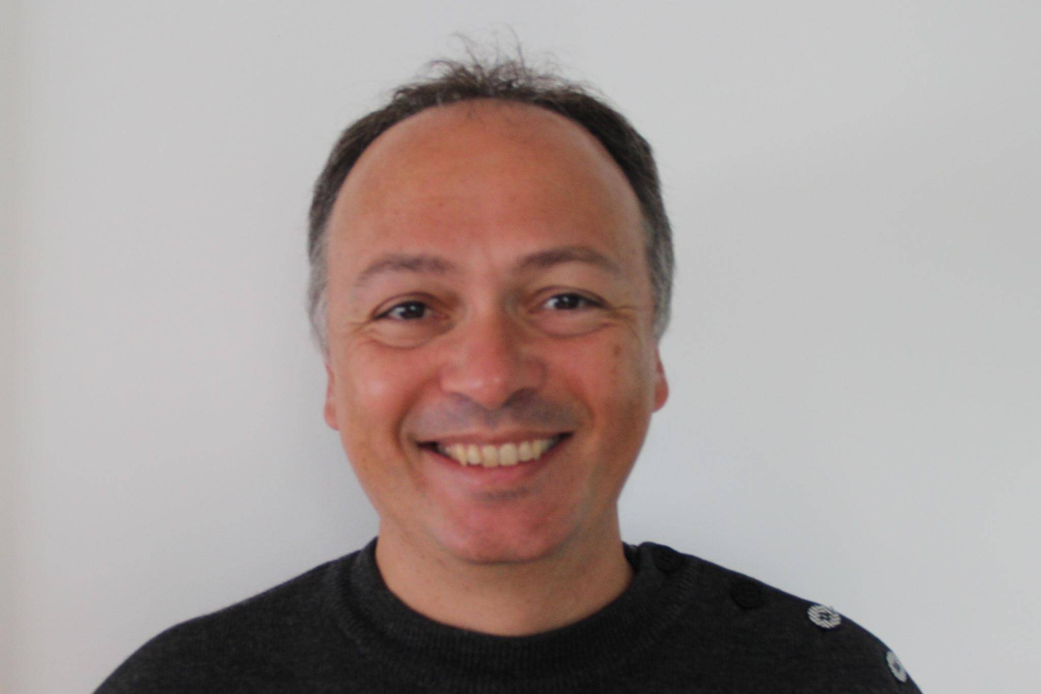 Laurent D. - Développeur Full Stack Node.js & Angular