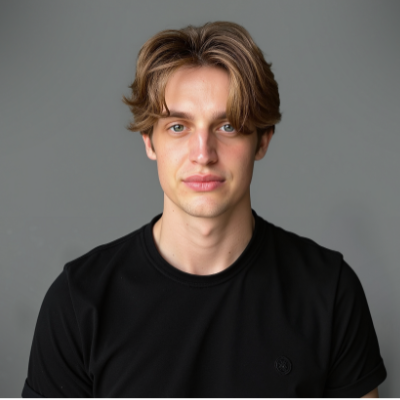 Alex Batten - Developer