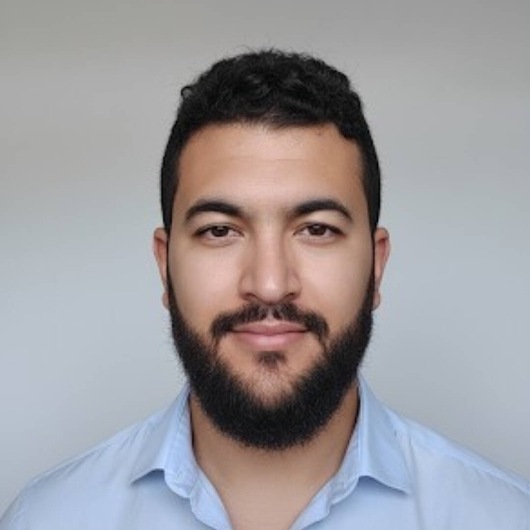 Abdellah  - Chef de projet 