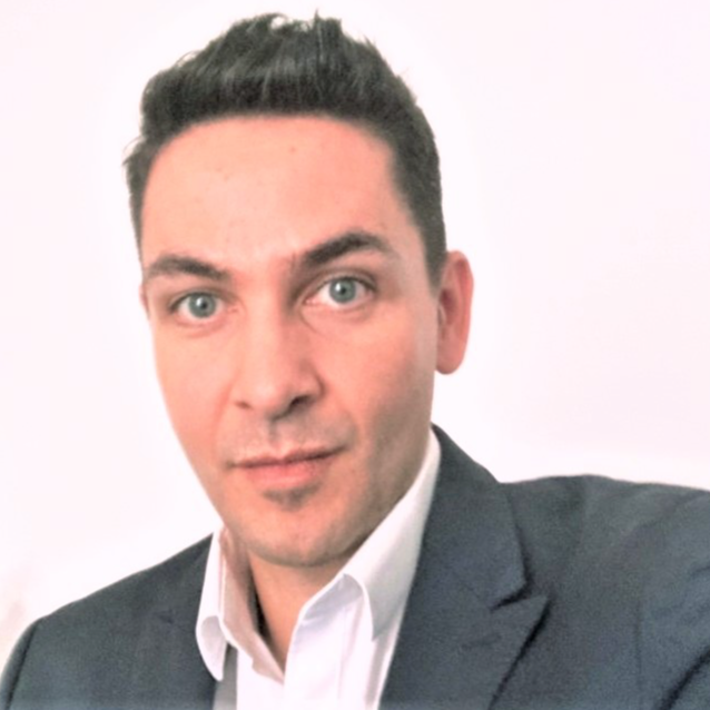 Romain Tinon